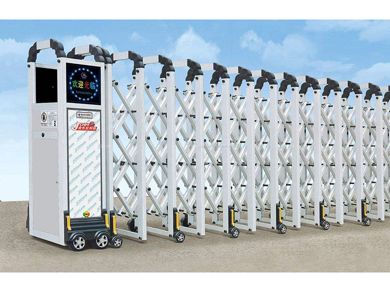 杭州電動門廠家哪家靠譜,杭州電動門廠家的安裝費(fèi)怎么算